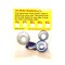 Divine Bushings STANDARD PACK Barrel / Cone  Blue 82A