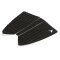 ROAM Footpad Deck Grip Traction Pad 2+1 Schwarz
