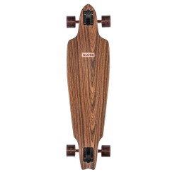 Globe PROWLER Classic 38" Longboard Komplettboard