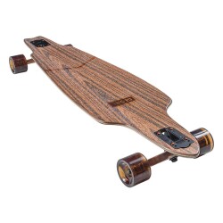 Globe PROWLER Classic 38" Longboard Komplettboard