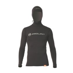 Prolimit Underwear CHILLTOP HOODED LA XS