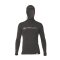 Prolimit Underwear CHILLTOP HOODED LA XS