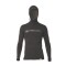 Prolimit Underwear CHILLTOP HOODED LA XL
