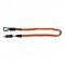 Mystic Kite HP Safety Leash Long 130 Orange