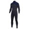 Prolimit Mercury TR Freezip 6/4 FTM Neoprenanzug Black Blue