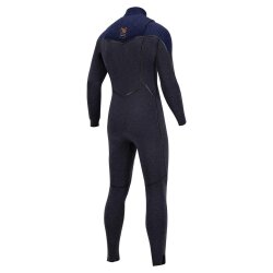 Prolimit Mercury TR Freezip 6/4 FTM Neoprenanzug Black Blue LT (53)