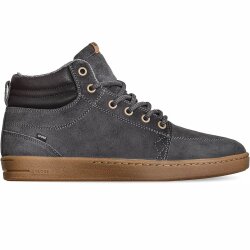 Globe GS Boot Dark Shadow Gum