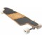 Globe Bannerstone 41" Dropdown Longboard Cork Dots