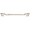 Globe Bannerstone 41" Dropdown Longboard Cork Dots