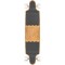 Globe Bannerstone 41" Dropdown Longboard Cork Dots