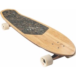 Globe Blazer XL 36.25" Longboard Komplettboard...