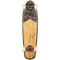 Globe Blazer XL 36.25" Longboard Komplettboard Bamboo Floral