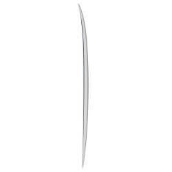 Surfboard TORQ Epoxy TET 5.11 MOD Fish Classic 3.0