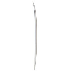 Surfboard TORQ TET 5.11 MOD Fish Classic 3.0