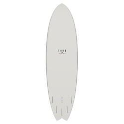 Surfboard TORQ Epoxy TET 6.6 MOD Fish Classic 3.0