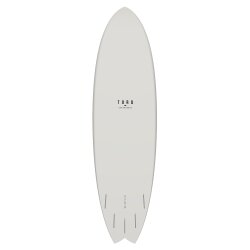 Surfboard TORQ TET 6.6 MOD Fish Classic 3.0