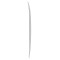 Surfboard TORQ Epoxy TET 6.6 MOD Fish Classic 3.0