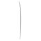 Surfboard TORQ Epoxy TET 6.10 MOD Fish Classic 3.0