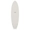 Surfboard TORQ Epoxy TET 7.2 MOD Fish Classic 3.0