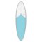Surfboard TORQ Epoxy TET 6.8 Funboard Classic 3.0