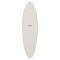 Surfboard TORQ Epoxy TET 6.8 Funboard Classic 3.0