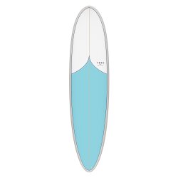 Surfboard TORQ TET 7.6 MOD Fun Classic 3.0