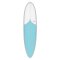 Surfboard TORQ TET 7.6 MOD Fun Classic 3.0