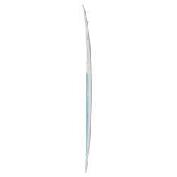 Surfboard TORQ Epoxy TET 7.4 V+ Funboard Classic 3
