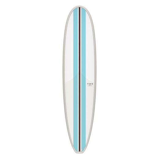Surfboard TORQ TET 8.0 Longboard Classic 3.0