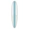 Surfboard TORQ Epoxy TET 8.6 Longboard Classic 3.0
