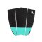 ROAM Footpad Deck Grip Traction Pad 3-tlg Grün