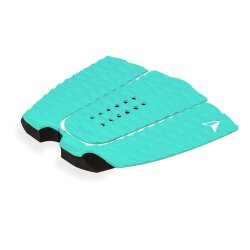 ROAM Footpad Deck Grip Traction Pad 3+tlg Seagreen