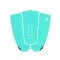 ROAM Footpad Deck Grip Traction Pad 3+tlg Seagreen