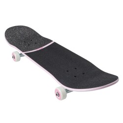 Impala Cosmos Skateboard Pink 8.25"