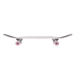 Impala Cosmos Skateboard Pink 8.25"