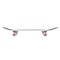 Impala Cosmos Skateboard Pink 8.25"