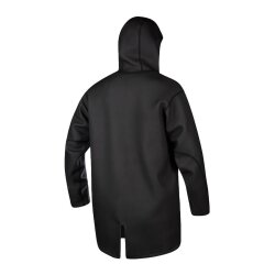 Mystic Battle Jacket Unisex 2021 Neoprenmantel Black L