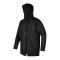 Mystic Battle Jacket Unisex 2021 Neoprenmantel Black L