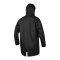 Mystic Battle Jacket Unisex 2021 Neoprenmantel Black L