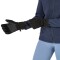 Patagonia Synchilla Fleece Gloves Black S