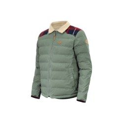 Picture Organic Clothing Mc Murray Jacket Army Green