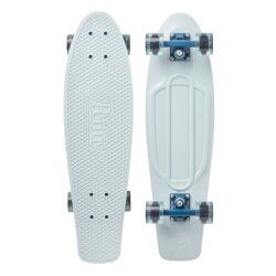 Penny Nickel 27" Skateboard Ice Blue