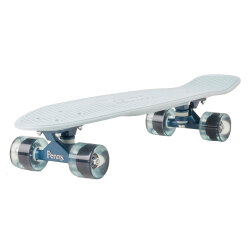 Penny Nickel 27" Skateboard Ice Blue