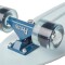 Penny Nickel 27" Skateboard Ice Blue