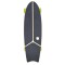 Flying Wheels Surfskate 31 Moorea Leaf