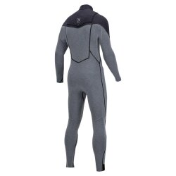 Prolimit Mercury TR Freezip 5/3 FTM Neoprenanzug Grey Black MT (51)