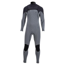 Prolimit Mercury TR Freezip 5/3 FTM Neoprenanzug Grey Black MT (51)