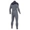 Prolimit Mercury TR Freezip 5/3 FTM Neoprenanzug Grey Black MT (51)