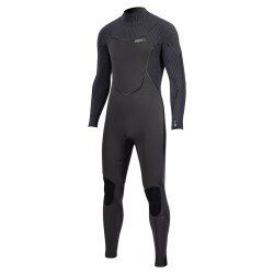 Prolimit Predator Steamer 6/4 V-Backzip FTM Slate M (50)