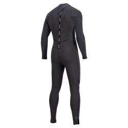 Prolimit Predator Steamer 6/4 V-Backzip FTM Slate M (50)